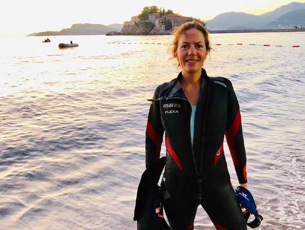 Роњење за почетнике: Хиљаду удисаја под морем